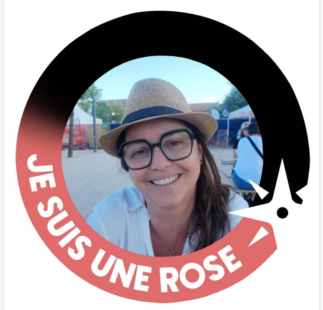 Séverine Pelourson